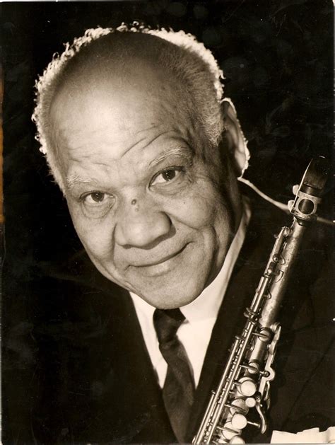 Sidney Bechet