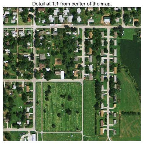 sidney iowa