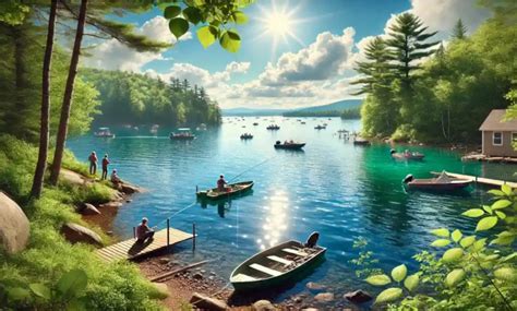 sidney maine