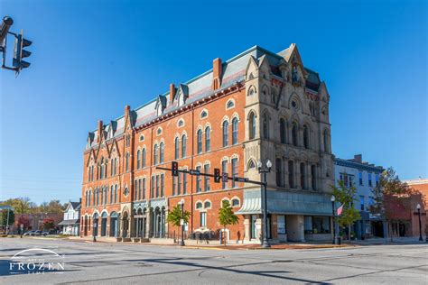 sidney ohio