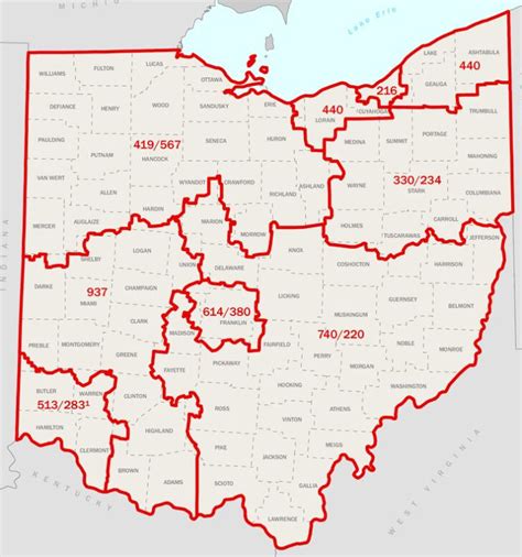 sidney ohio zip code
