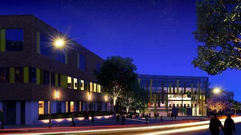 Sidney Stringer Academy