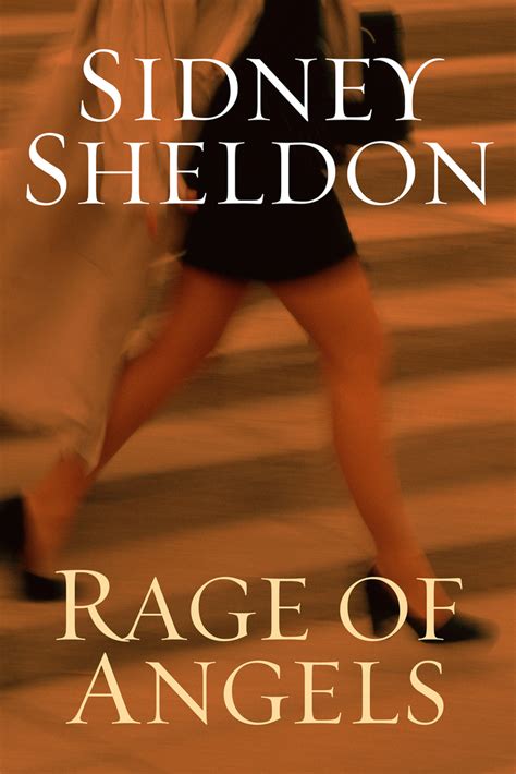 Full Download Sidney Sheldon Rage Of Angels Free Download 