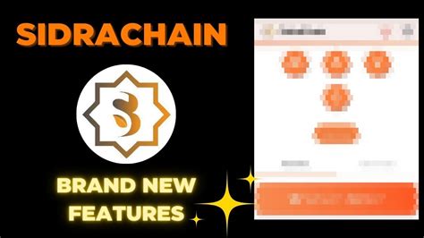 sidrachain | Sidra Chain l g H sinh thi