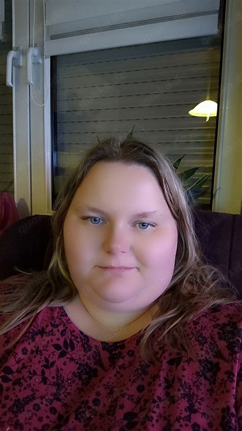 sie sucht ihn in senden