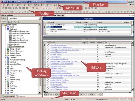 Read Siebel Answers User Guide 