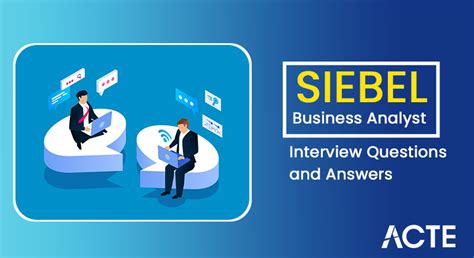 Read Siebel Business Analyst Student Guide 