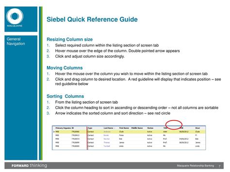 Download Siebel Tools Reference Guide 