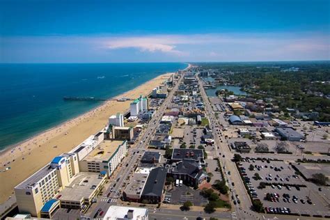 siebert virginia beach