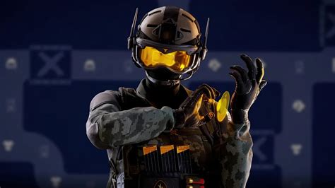 siege