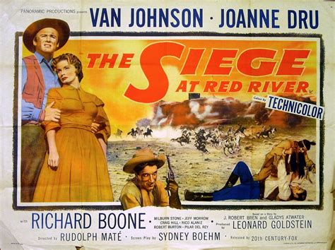 siege at red river 1954 subtitles