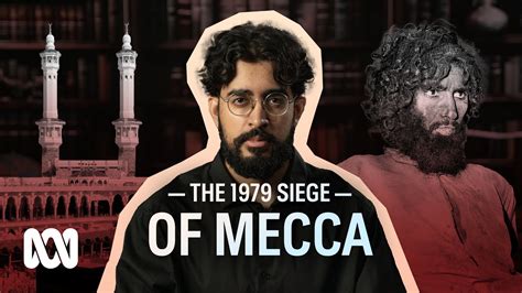 Siege Of Mecca
