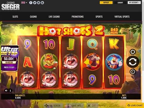 sieger casino bonus switzerland