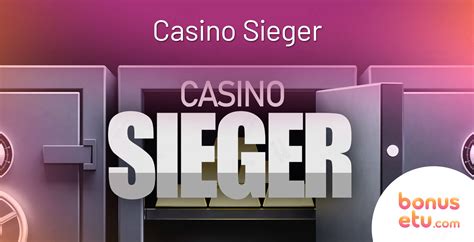 sieger casino bonus vrjb luxembourg