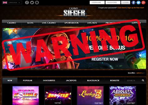 sieger casino.com pgre canada