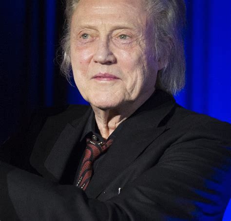 sieger koder biography of christopher walken