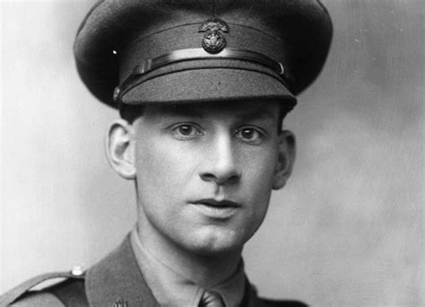 siegfried sassoon biography summary graphic organizer