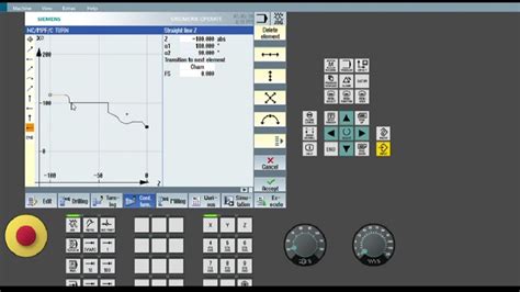 siemens 828d programming