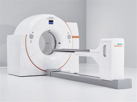 siemens biography pet ct machine