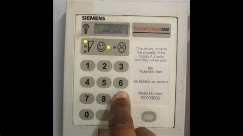 siemens cashpower 2000 datasheet & application notes - Datasheet …