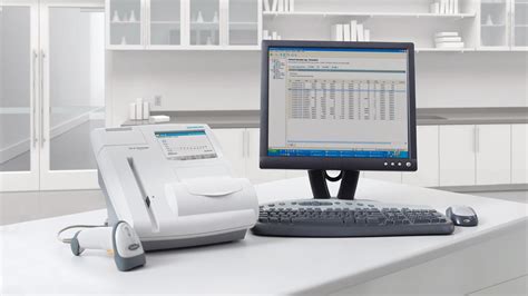 Siemens Dca Vantage Quick Reference Guide