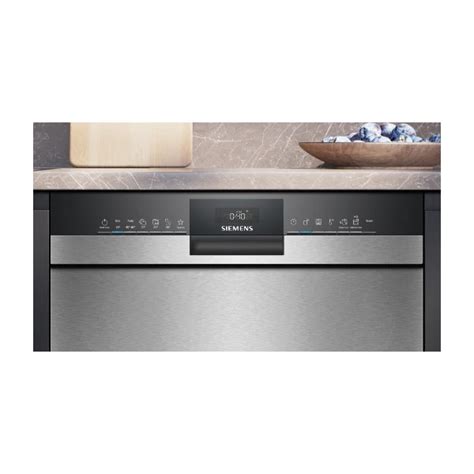 siemens diskmaskin timer