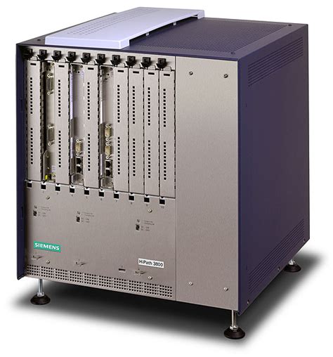 siemens hipath 3800 datasheet
