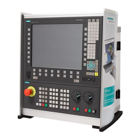 siemens roll grinder programming manual