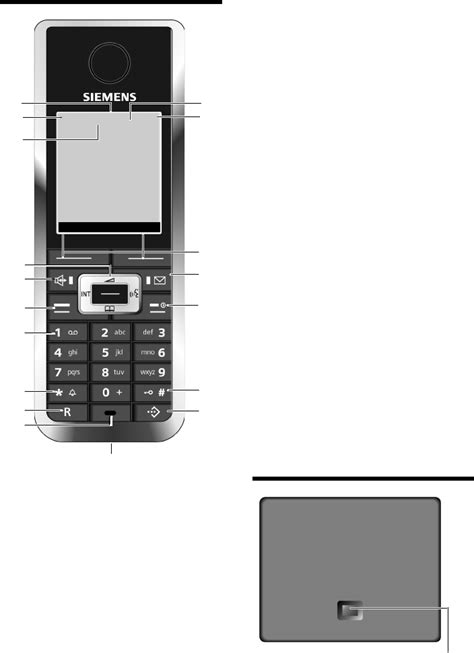 Download Siemens Gigaset Sl565 User Guide 