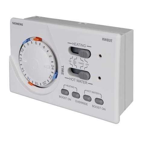 Download Siemens Rwb2E User Guide 