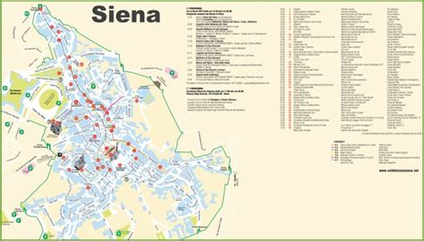 sienna texas
