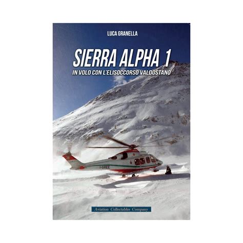 Sierra Alpha 1