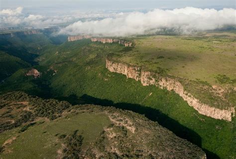 Sierra De Quila