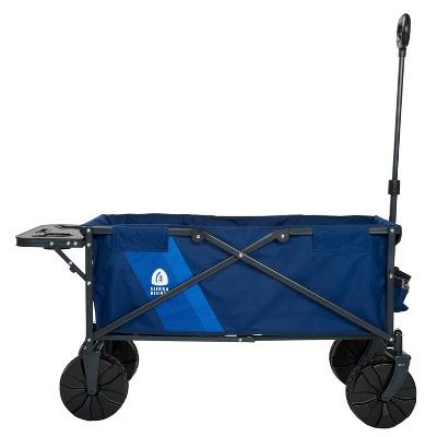 sierra designs collapsible wagon