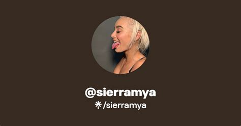 sierramya