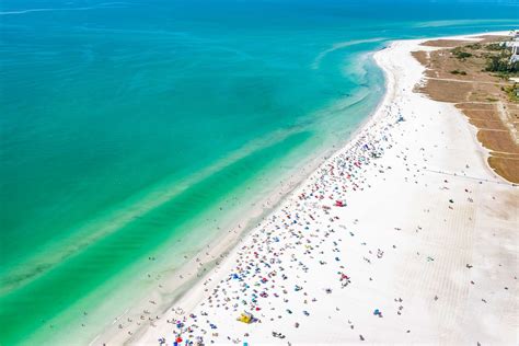 siesta key florida