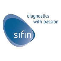 sifin diagnostics gmbh LinkedIn