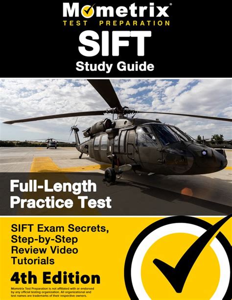 Read Sift Test Study Guide 