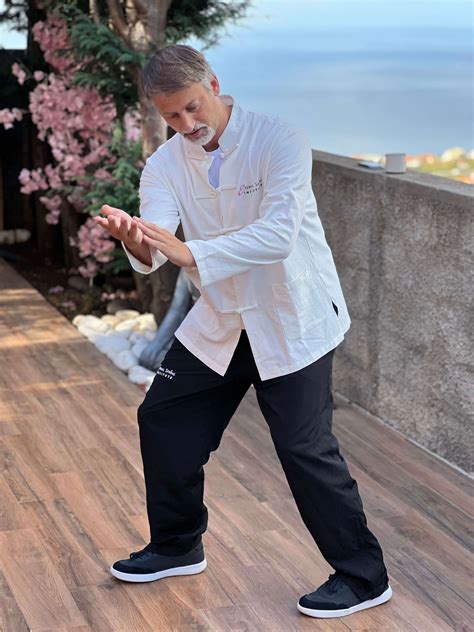 sifu sergio biography