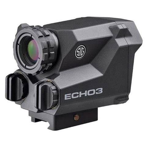 Sig Echo 3
