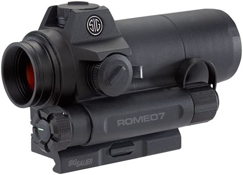 Sig Romeo 7