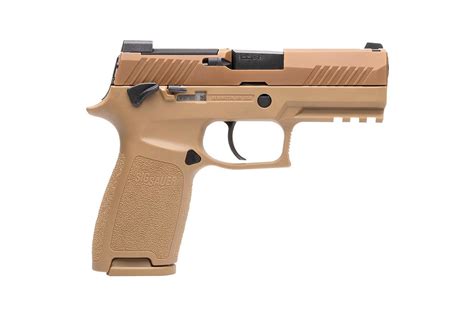 Sig Sauer P320
