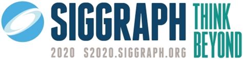 Siggraph 2020 Concludes On A Promissory Note  Highlights Key Technologies And Announces Contest Winners - Live Draw Germany Tercepat