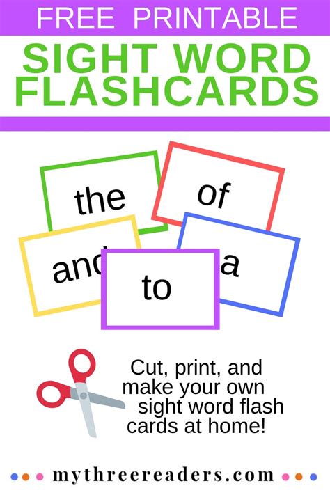 Sight Cards Sight Word Flashcards Resources And Activities Sight Words And Sentences - Sight Words And Sentences