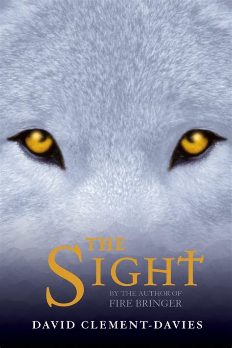 Sight David Clement Davies