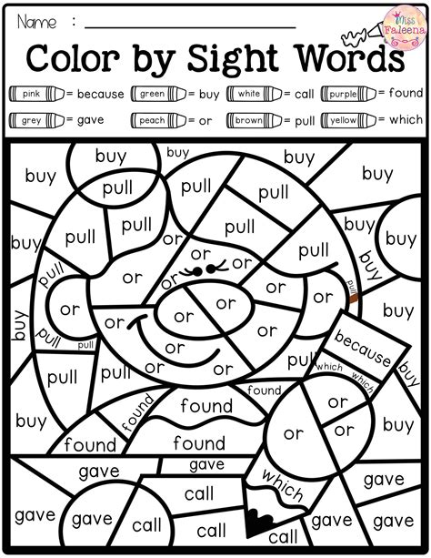 Sight Words For Second Grade Worksheets Amp Teaching Sight Word Worksheets 2nd Grade - Sight Word Worksheets 2nd Grade
