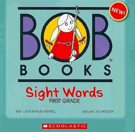 Sight Words Kindergarten 8211 Bob Books Sight Word Book For Kindergarten - Sight Word Book For Kindergarten