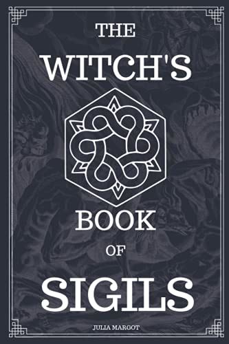 sigil witchery Full Book