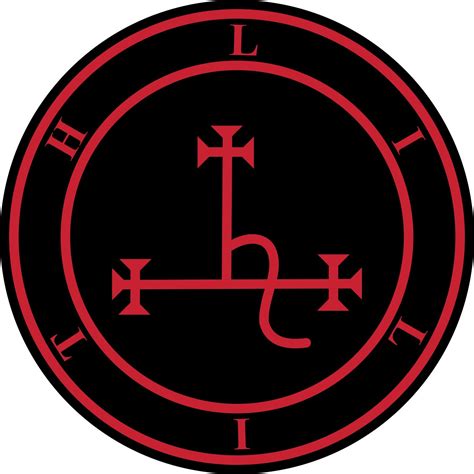 Sigilo De Lilith
