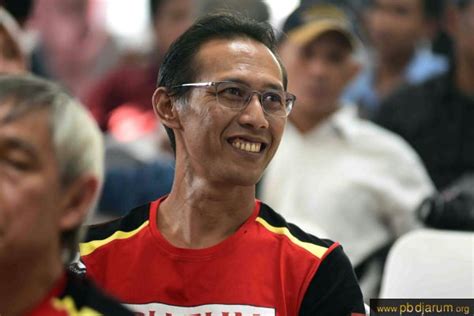 sigit budiarto biography